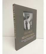 Henry T Segerstrom Art Book by Henry T. Segerstrom (2013, Hardcover) Ass... - $59.39