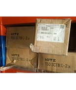 Kitz valve 150SCTB3/4 EPK071013-02 Kitz 150 SCTB 3/4-2 Kitz corporation New - $300.33 CAD