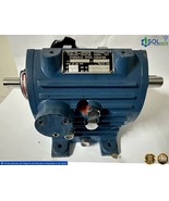 VAR-SPE 1012/000 Hydraulic Speed Variator 0-900RPM and 0-1400RPM NEW - $6,787.41 CAD