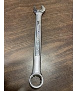 “FREE SHIPPING” USA Craftsman Vintage 11/16” Combination Wrench -VV-4469... - $178.75 MXN