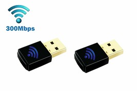 (2PK) Support Yealink WF40 WiFi USB Dongle for SIP-T27G,T29G,T46G,T48G,T... - £20.78 GBP