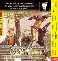 Total Western (Bihan, Only French) + The Last Seduction (Linda Fiorentino) R2 - £8.63 GBP
