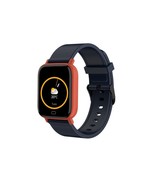 Color: ORANGE-BLACK - Smart Fit Multi Function Smart Watch Tracker and M... - €56,64 EUR