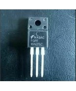 1x FQPF 16n25 mosfet n-ch 250v 16a to-220 16n25 lot 2702 - $6.24 CAD