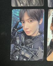 TAEHYUN TXT Offizielles Fotokartenalbum &quot;The Star Chpater: TOGETHER&quot; Kpop - $13.09