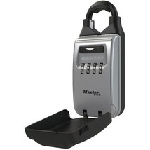 5420D - Portable Universal Pushbutton Lock Box by Master Lock - £36.22 GBP