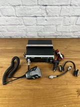Uniden Bearcat 880 CB Radio 40 Channel NOAA Weather Scanner - $889.08 MXN