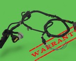 03 2003 ford thunderbird lincoln LS transmission wiring harness wire plu... - $125.00