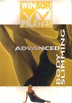 Winsor Pilates Advanced Body Slimming (Sculpt Your Body Slim) [DVD] - £9.22 GBP