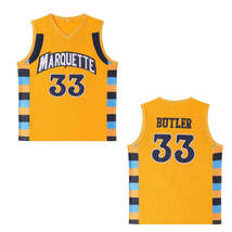 Jimmy Butler Marquette Basketball Jersey College - £40.26 GBP