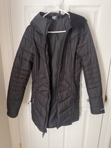 Champion Puffer Jacket - Size Small - £35.18 GBP