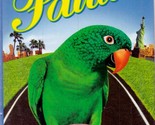 Paulie (VHS, 1998, Clamshell) DreamWorks, Tony Shalhoub, Cheech Marin - $1.13