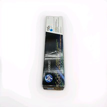 HP 130A CF353A CIAN Toner Print Cartridge Sealed - $23.38