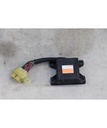 89-91 Mitsubishi Montero 4dr Power Window Control Module Relay Unit MB28... - $2,908.02 MXN 89-91 Mitsubishi Montero 4dr Power Window Control Module Relay Unit MB28... - $2,908.02 MXN