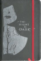 &quot;The Night is Dark...and Full of Terror&quot; Game of Thrones Journal - £7.73 GBP