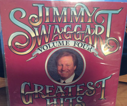 Jimmy swaggart some greatest hits volume four thumb200