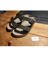 Birkenstock Arizona | Green | EU 45 | US Men’s 12 | Regular Fit - $148.05 CAD