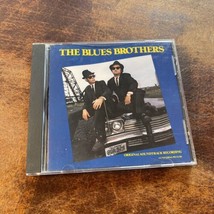 The Blues Brothers : The Blues Brothers CD (1995) - £2.38 GBP