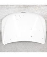 2011-2019 Jeep Grand Cherokee White Front Hood Bonnet Shell Cover Factor... - £195.54 GBP