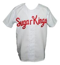 Custom Name # Havana Sugar Kings Cuba Retro Baseball Jersey Button Down Any Size image 4