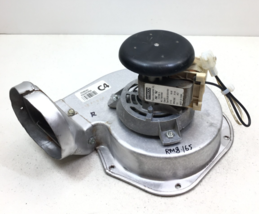 FASCO 7158-0164E D342077P04 Inducer Bl. Motor 70580262 115V refurb. used... - $1,670.62 MXN