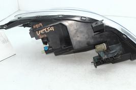 Driver Left Headlight Sedan Fits 12-14 VERSA 71436 image 8