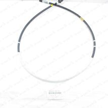 New Genuine Toyota 4Runner Tacoma Tundra T100 3.4L Throttle Cable 35520-... - $81.38