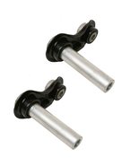 TRQ Rear Suspension Integral Link LH &amp; RH Pair Set of 2 for 5 6 7 Series... - $46.42