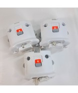 Nintendo Wii OEM Motion Plus Adapter Remote Attachment RVL-026 Lot set 3... - $655.20 MXN