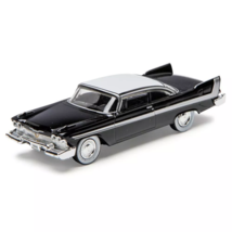 Denver Diecast 1:48 Scale Model 1958 Plymouth Fury - $15.99