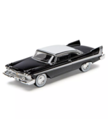 Denver Diecast 1:48 Scale Model 1958 Plymouth Fury - $304.44 MXN