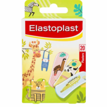 Elastoplast Kids Plasters 20 Pack - $66.72