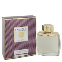 Lalique Equus by Lalique Eau De Parfum Spray 2.5 oz for Men - £43.16 GBP