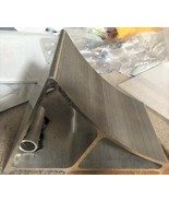 Durable Extruded Aluminum Wheel Chock - €39,16 EUR