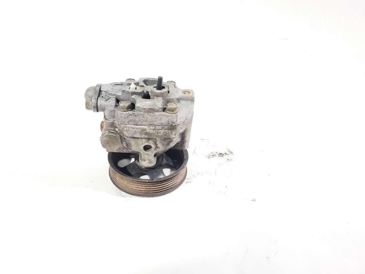 2005 2009 Subaru Outback Legacy EZ30D OEM Power Steering Pump AWD Item image 2