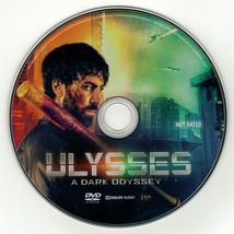 Ulysses: A Dark Odyssey (DVD disc) 2018 Danny Glover, Udo Kier, Andrea Zirio - £5.74 GBP