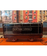 Marx Trains  New York  Central Wagon Top Tender  # 551 - $10.00