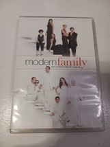 Modern Family The Complete Third Season DVD Set - £6.31 GBP