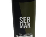 Sebman the smoother moisturizing conditioner; 33.8fl.oz; for men - $31.18
