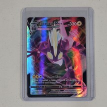 Toxtricity VMAX Rebel Clash 071/192 Ultra Rare Pokemon Card NM/M - £4.63 GBP
