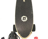Blitzart Skateboard Mini flash electric skateboard 214729 - $49.00