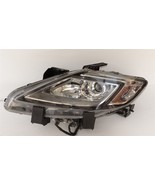 07-09 Mazda CX-9 CX9 Xenon HID Headlight Driver Left LH - POLISHED - £249.41 GBP