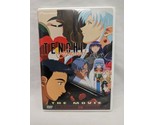 Tenchi Forever The Movie DVD - $8.90