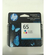 Genuine HP 65 Tricolor  , N9K01AN option 140 , exp. May 2025 - €14,92 EUR