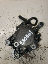 Power Steering Pump Convertible Fits 07-13 BMW 328i 1337203 - $48.83 CAD