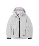 Stio Environ Jacket Quiet Grey Women’s Size XL - $435.05 CAD