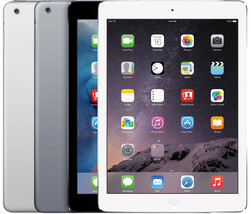 Apple Ipad Air 16gb Unlocked Mix Colors Used A Grade 9.7" 4g Lte I Os 12 Tablet - $176.90