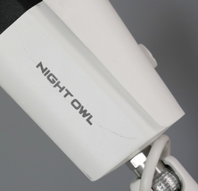 Night Owl CM-IC8-BU-LS 4K Security Camera READ image 5