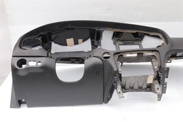 11-14 Dodge Charger R/T SR/T Instrument Panel Dash Board Panel Assy image 8