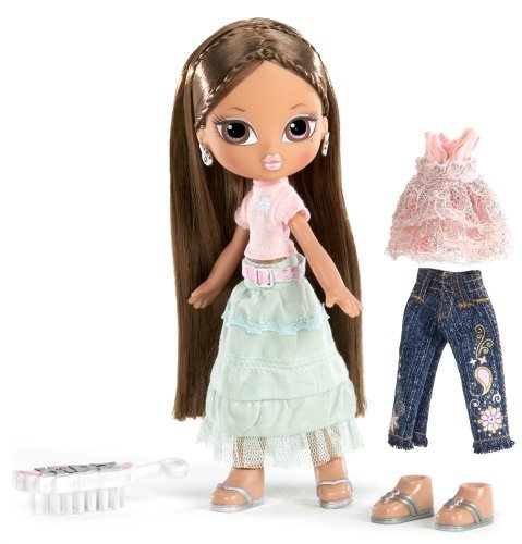 MGA Entertainment Bratz Kidz Yasmin - £122.01 GBP